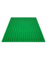 Coko Base Plate – 20x20 stud for Standard Bricks (16x16cm)