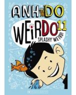 WeirDo 11: Splashy Weird!
