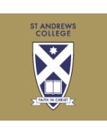 St Andrews College Marayong Year 12 2027