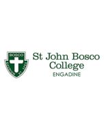 St John Bosco Year 12 2026