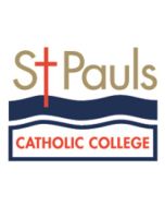 St Paul's Catholic College Year 11 2025 Greystanes 