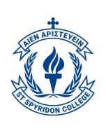 St Spyridon College Year 11 2025