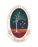 Tangara School for Girls Year 5 2027