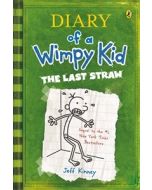 The Last Straw: Diary of Wimpy Kid #3