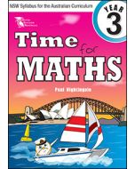Time for Maths 3