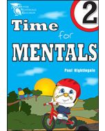 Time for Mentals 2