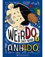 WeirDo 6: Crazy Weird!