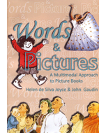Words and Pictures: a multimodal approach