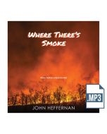 Where There's Smoke Audiobook (MP3)