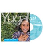 Yugal Gamilaraay & Yuwaalaraay songs instrumental CD