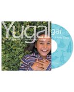 Yugal Gamilaraay & Yuwaalaraay songs CD