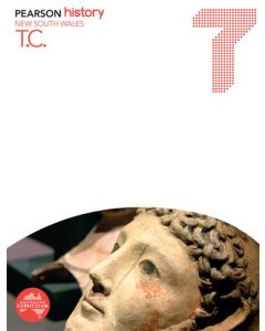 Pearson History NSW 7 Teacher Companion