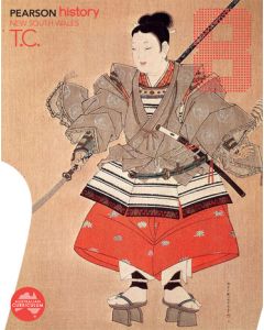 Pearson History NSW 8 Teacher Companion