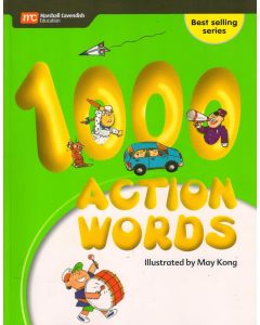 1000 Action Words