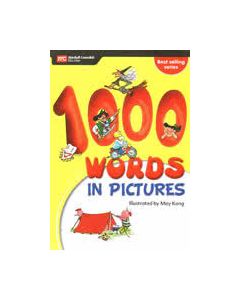 1000 Words in Pictures