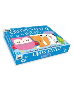 Cross-Stitch Cuties