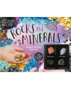 Rock On! Rocks and Minerals