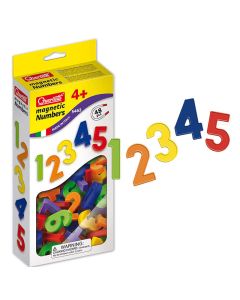 Magnetic Numbers (Ages 4+)