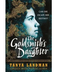 The Goldsmith's Daughter