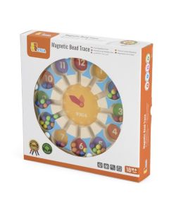 VIGA Magnetic Bead Trace (Ages 18 months+)