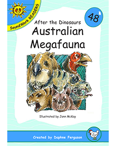 48. Australian Megafauna