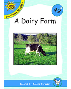 49. A Dairy Farm