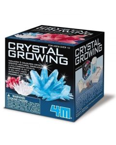 Crystal Growing Kit (ages 10+)