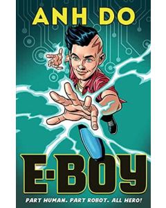 E-Boy: E-Boy 1
