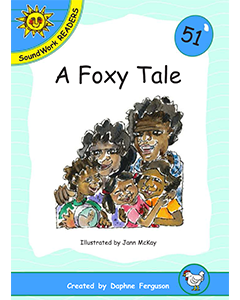 51. A Foxy Tale