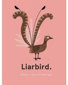Liarbird.