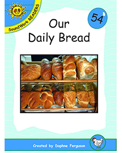 54. Our Daily Bread