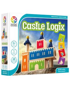 Castle Logix (Ages 3+)