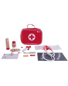Doctor Case (Ages 3+)