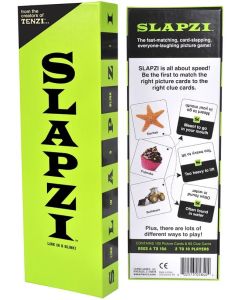 Slapzi (Ages 8+)
