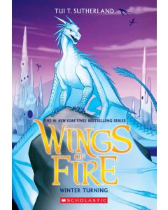 Wings of Fire #7: Winter Turning