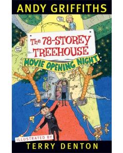 The 78-Storey Treehouse