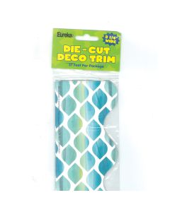 Die-Cut Deco Trim