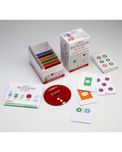Multiplication by Heart (Ages 8+)