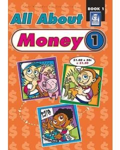 All About Money Book 1`