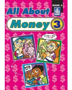 All About Money Book 3