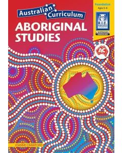 Australian Curriculum Aboriginal Studies Foundation