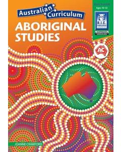 Australian Curriculum Aboriginal Studies Years 5 and 6