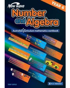Number and Algebra Year 6