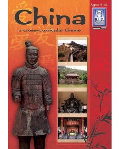 China: A Cross-Curricular Theme (Ages 9-11)