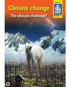 Climate Change: The Ultimate Challenge? (Ages 10+)