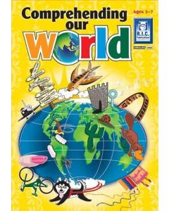 Comprehending Our World (Ages 5-7)