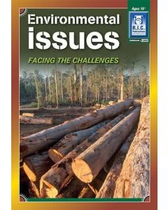 Environmental Issues: Facing the Challenges (Ages 10+)