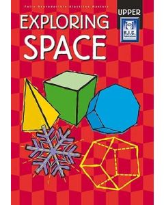 Exploring Space (Ages 11+)
