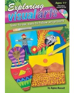 Exploring Visual Arts (Ages 11+)