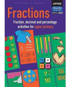 Fractions (Ages 11+)